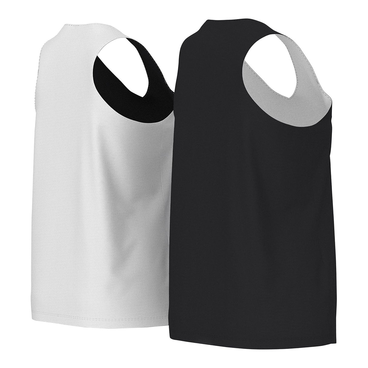 New Balance Women's Combine Reversible Basketball Jersey-4