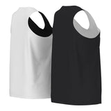 New Balance Women's Combine Reversible Basketball Jersey-4