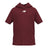 New Balance Boys' Short Sleeve Athletics Hoodie-1