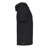 New Balance Men's Short Sleeve Athletics Hoodie-3