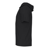 New Balance Men's Short Sleeve Athletics Hoodie-4