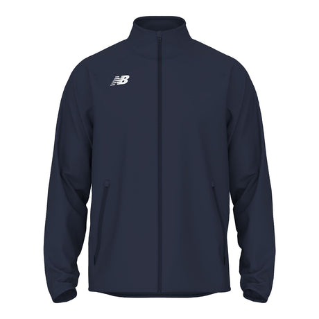 New Balance Men's Aspire Training Jacket-1