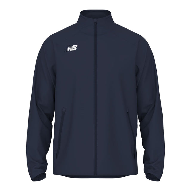 New Balance Men's Aspire Training Jacket-1
