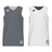 New Balance Youth Combine Reversible Basketball Jersey-1