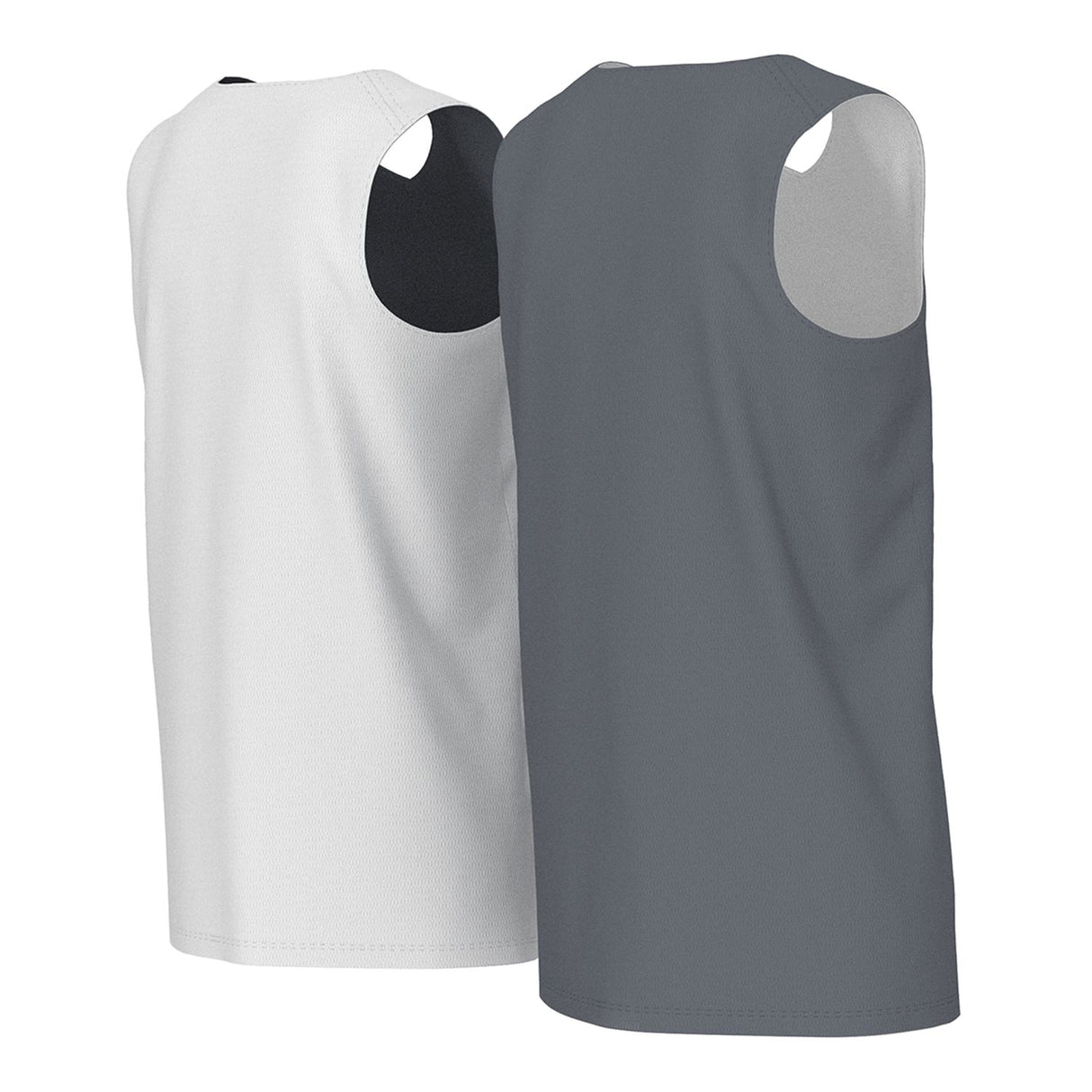 New Balance Youth Combine Reversible Basketball Jersey-4