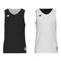 New Balance Men's Combine Reversible Basketball Jersey-1