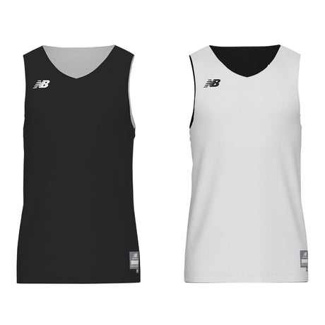 New Balance Men's Combine Reversible Basketball Jersey-1