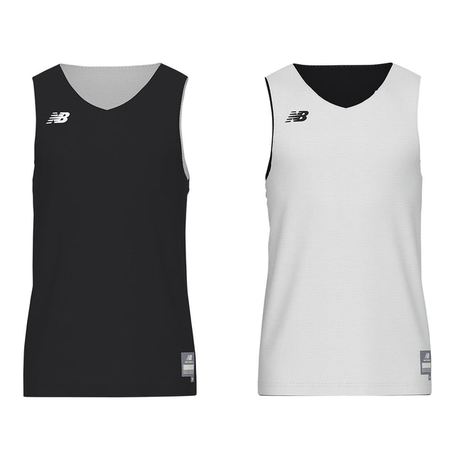 New Balance Men's Combine Reversible Basketball Jersey-1
