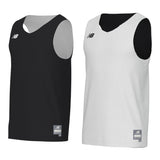 New Balance Men's Combine Reversible Basketball Jersey-3