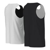 New Balance Men's Combine Reversible Basketball Jersey-4