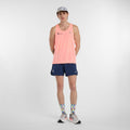 New Balance Men's NYC Marathon Athletics Singlet-1