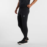 New Balance Men's NYC Marathon NB Sleek Tights-2