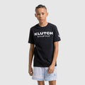 New Balance Men's Klutch Athletics Logo T-Shirt-1