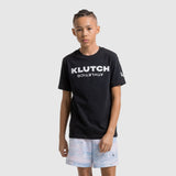 New Balance Men's Klutch Athletics Logo T-Shirt-1