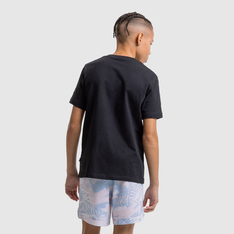 New Balance Men's Klutch Athletics Logo T-Shirt-3