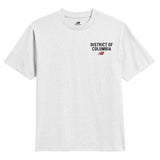 New Balance Men's District Of Columbia Character T-Shirt-1