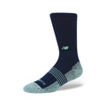 New Balance Pre US Open Tennis Crew Socks 1 Pair-1