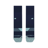 New Balance Pre US Open Tennis Crew Socks 1 Pair-2