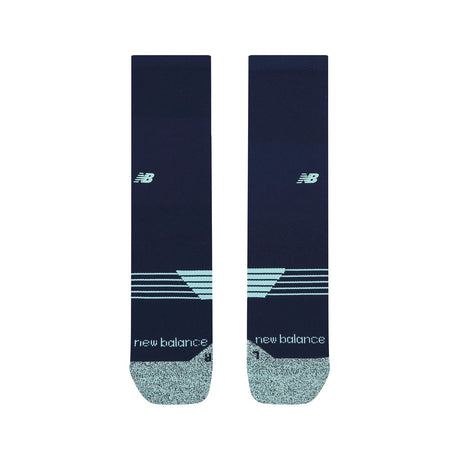 New Balance Pre US Open Tennis Crew Socks 1 Pair-2
