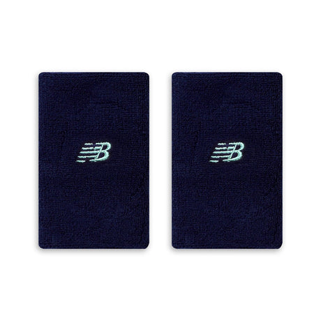New Balance Pre US Open Long Wristbands-1