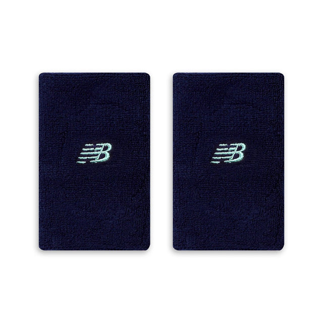 New Balance Pre US Open Long Wristbands-1