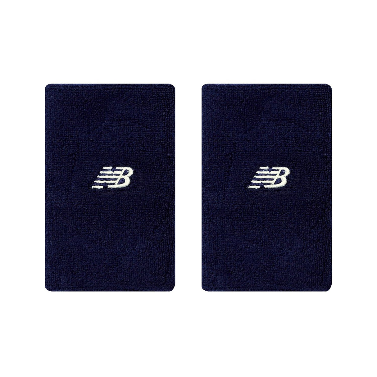 New Balance US Open Long Wristbands-1