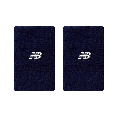 New Balance US Open Long Wristbands-1