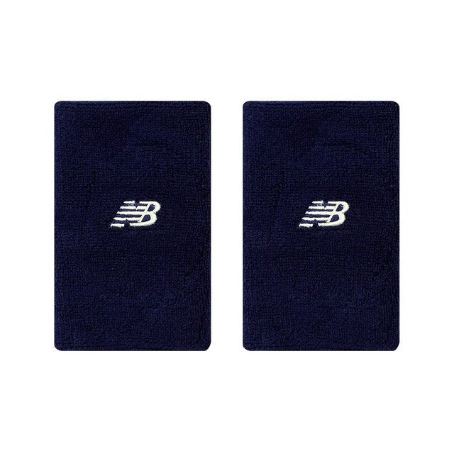 New Balance US Open Long Wristbands-1