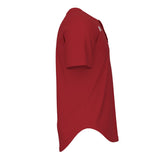 New Balance Men's Adversary 2.0 2Button Baseball Jersey-2