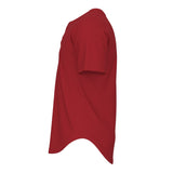 New Balance Men's Adversary 2.0 2Button Baseball Jersey-3