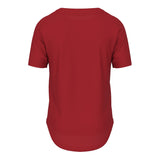 New Balance Men's Adversary 2.0 2Button Baseball Jersey-4