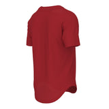 New Balance Men's Adversary 2.0 2Button Baseball Jersey-6