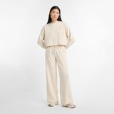 New Balance Women's Coastal Fleece Pants-1
