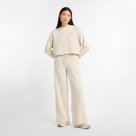 New Balance Women's Coastal Fleece Pants-1