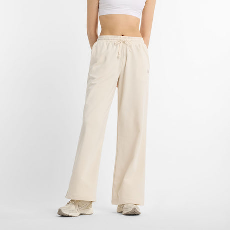 New Balance Women's Coastal Fleece Pants-1