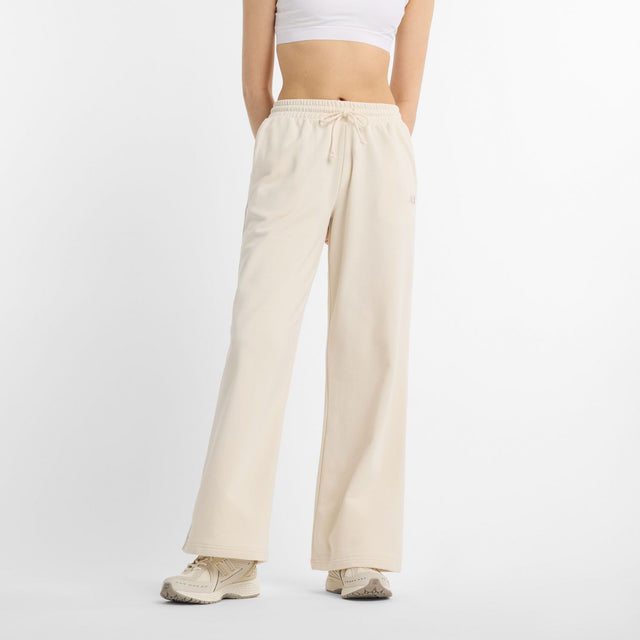 New Balance Women's Coastal Fleece Pants-1
