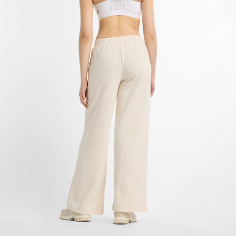 New Balance Women's Coastal Fleece Pants-2