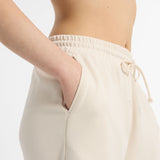 New Balance Women's Coastal Fleece Pants-5