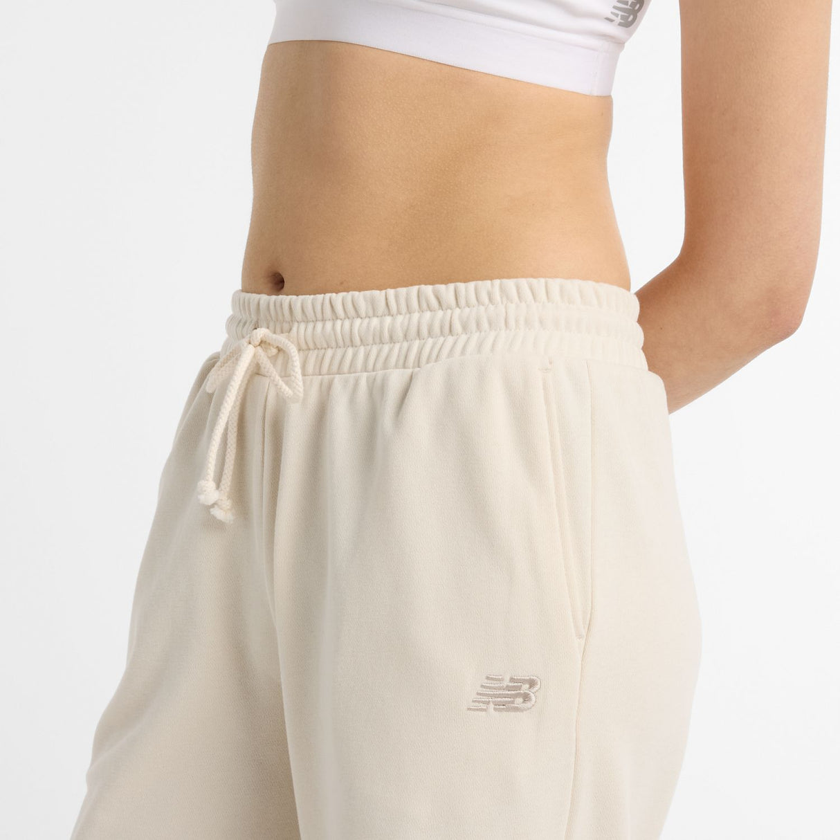New Balance Women's Coastal Fleece Pants-6