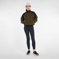 New Balance Women's High Pile Fleece Jacket-1