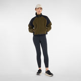 New Balance Women's High Pile Fleece Jacket-1
