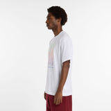 New Balance Men's NYC Marathon Runners Multi Graphics Tee-3