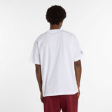 New Balance Men's NYC Marathon Runners Multi Graphics Tee-4