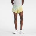 New Balance Men's Ginkyo Race Day Split Shorts-1