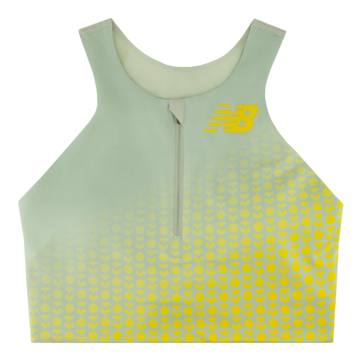 New Balance Women's Ginkyo Race Day Crop-1