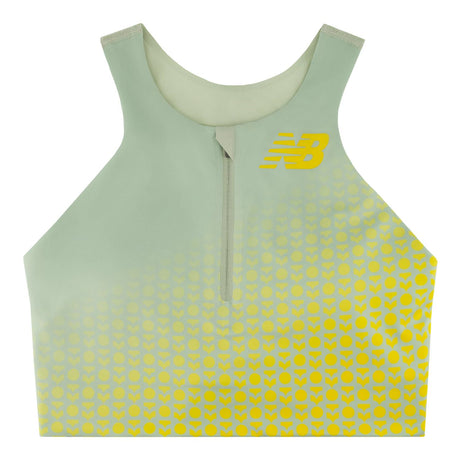 New Balance Women's Ginkyo Race Day Crop-1