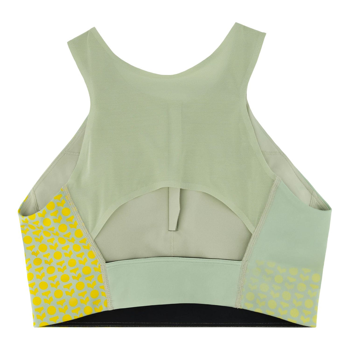 New Balance Women's Ginkyo Race Day Crop-6