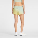 New Balance Women's Ginkyo Race Day Split Shorts-5