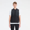 New Balance Men's Impact Run Luminous Packable Vest-1