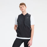 New Balance Men's Impact Run Luminous Packable Vest-3